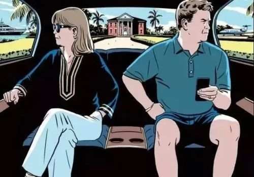 苏州市婚外情调查：离婚后如何清算财产